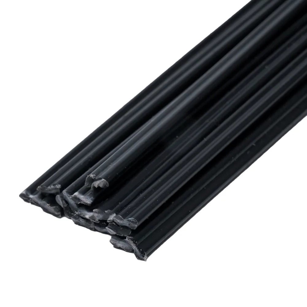 15pcs 50cm Triangular Welding Sticks Plastic Welding Rods For Battery Car Motorcycle Computer Shell Repair Soldering Supplies
15pcs 50cm Triangular Welding Sticks Plastic Welding Rods For Battery Car Motorcycle Computer Shell Repair Soldering Supplies