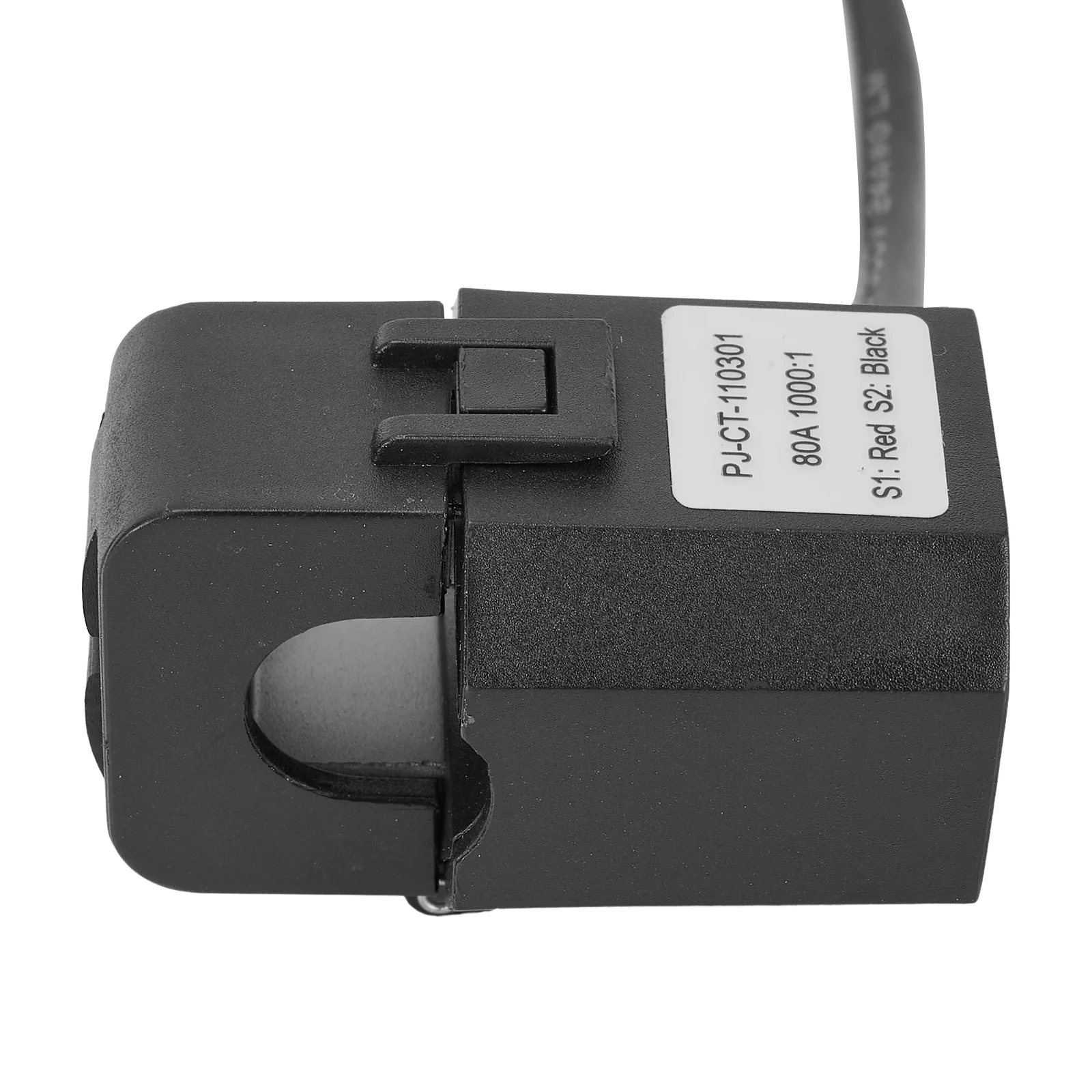 Comprehensive Energy Monitoring Replaceable Accessories Electricity Meters Voltage 0.2A-80A Monitor Safe Simple
Comprehensive Energy Monitoring Replaceable Accessories Electricity Meters Voltage 0.2A-80A Monitor Safe Simple