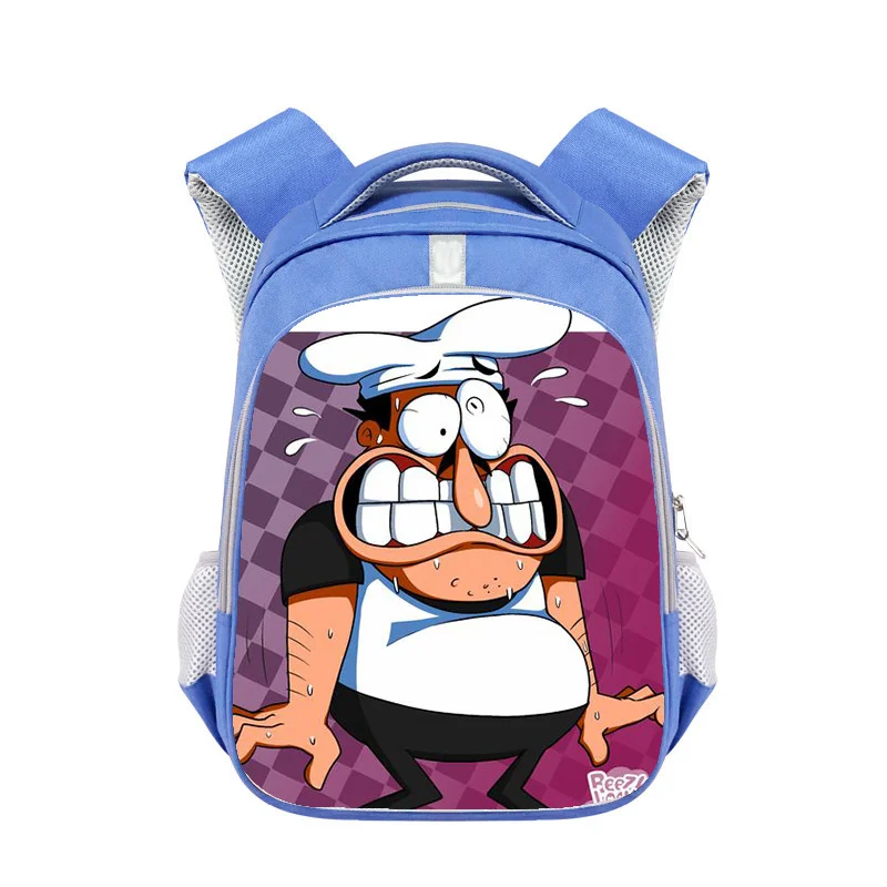 Pizza Tower Backpack For Teenager Children Polyester School Bags Girls Rucksack Laptop School Backpacks Bookbag Birthday Gifts
Pizza Tower Backpack For Teenager Children Polyester School Bags Girls Rucksack Laptop School Backpacks Bookbag Birthday Gifts