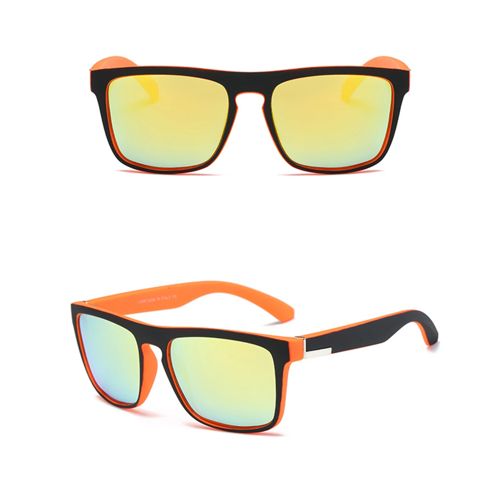 Men s Polarized Sunglasses Water Sports Sunglasses Anti-Seawater UV Protection for Men Women Fishing
Men s Polarized Sunglasses Water Sports Sunglasses Anti-Seawater UV Protection for Men Women Fishing