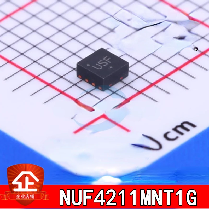Новые и оригинальные фильтры NUF4211MNT1G DFN8, 10 шт., трафаретная печать: фильтр USF NUF4211MNT1G DFN8
Новые и оригинальные фильтры NUF4211MNT1G DFN8, 10 шт., трафаретная печать: фильтр USF NUF4211MNT1G DFN8