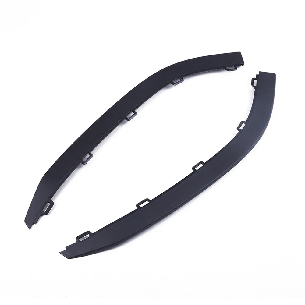 Car Front Bumper Under Lip Spoiler Air Deflector 5GG805903/5GG805904 Compatible For Golf MK7 2015-2017 5GG 805 903/904
Car Front Bumper Under Lip Spoiler Air Deflector 5GG805903/5GG805904 Compatible For Golf MK7 2015-2017 5GG 805 903/904