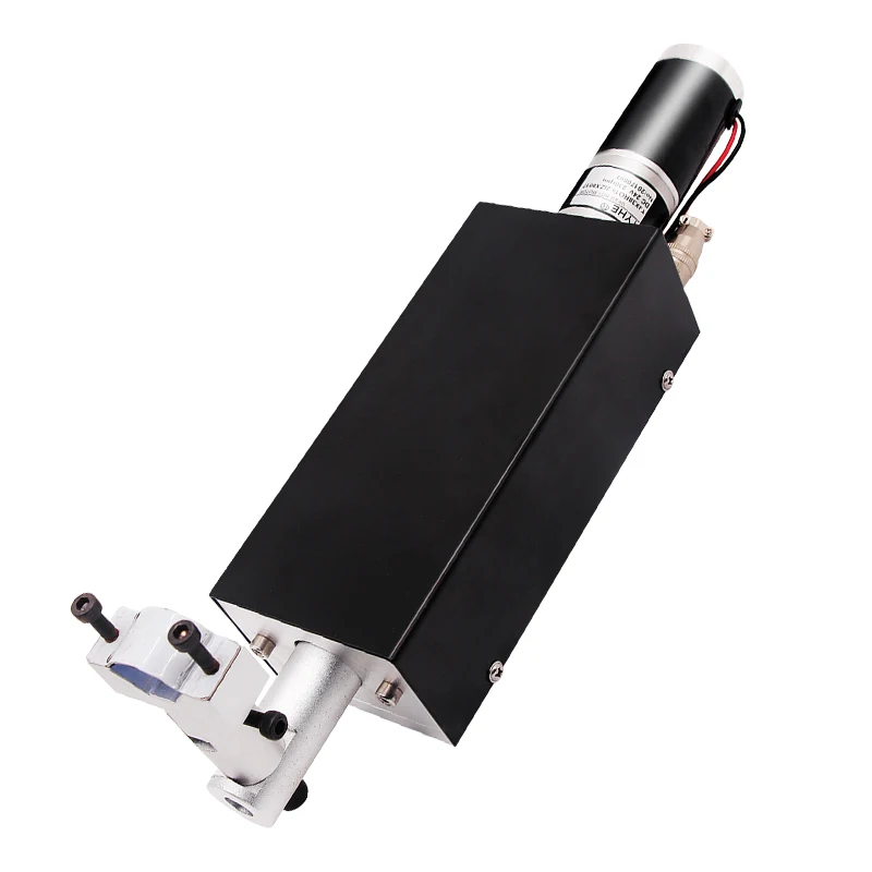 CNC THC Plasma Cutting Torch Height Controller THC Lifter replacing JYKB-100-DC24V-T3 with free holder
CNC THC Plasma Cutting Torch Height Controller THC Lifter replacing JYKB-100-DC24V-T3 with free holder