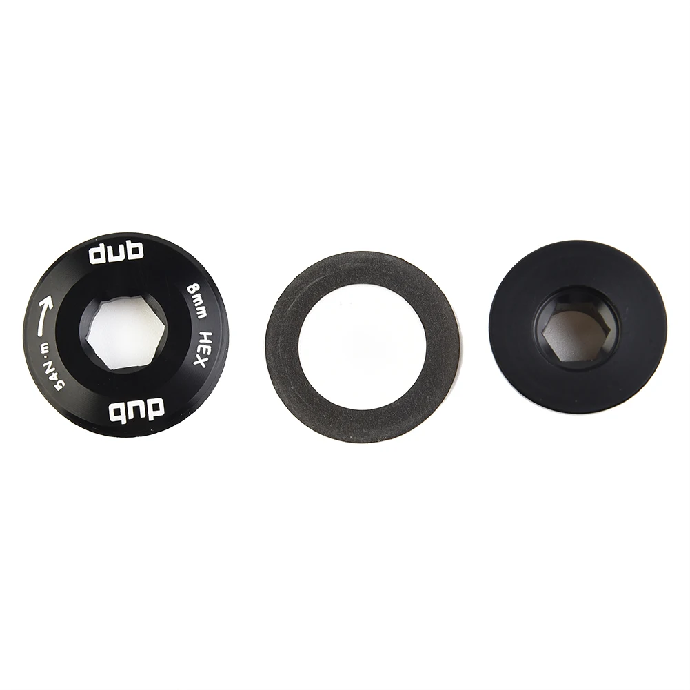 Bike Bicycle CrankArm Bolt Kit Self-Extracting M18-M30 Aluminum Alloy Durable Cycling MTB Moutain Bike Spare Tools Parts
Bike Bicycle CrankArm Bolt Kit Self-Extracting M18-M30 Aluminum Alloy Durable Cycling MTB Moutain Bike Spare Tools Parts