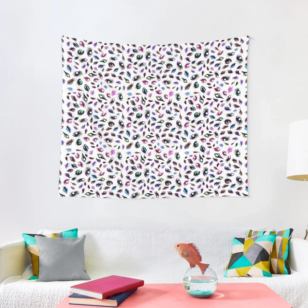 Eye See You Tapestry Decor For Bedroom Aesthetic Room Decoration Wall Decor Tapestry
Eye See You Tapestry Decor For Bedroom Aesthetic Room Decoration Wall Decor Tapestry