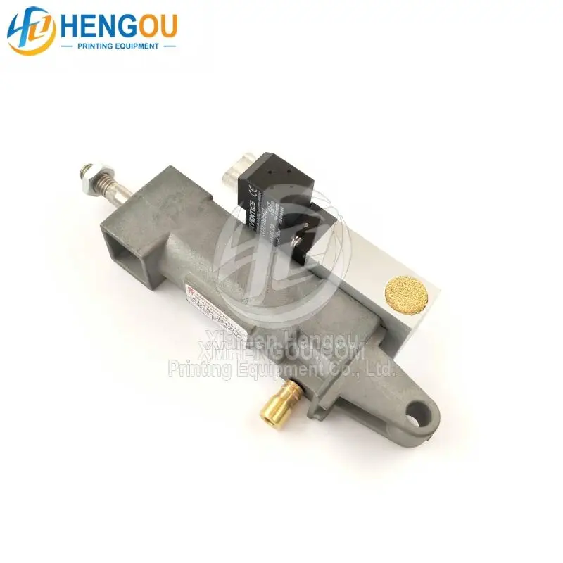 Cylinder Valve Unit D20 H40 For HD QM46 Printer Spare Parts Solenoid Valve A1.184.0020
Cylinder Valve Unit D20 H40 For HD QM46 Printer Spare Parts Solenoid Valve A1.184.0020