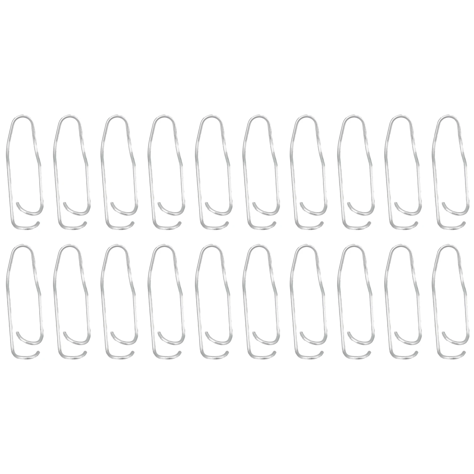 Plant Support Clips Connecting Buckles Greenhouse Building 11mm*11mm 20mm*20mm Galvanized Silver Iron Useful Brand New
Plant Support Clips Connecting Buckles Greenhouse Building 11mm*11mm 20mm*20mm Galvanized Silver Iron Useful Brand New