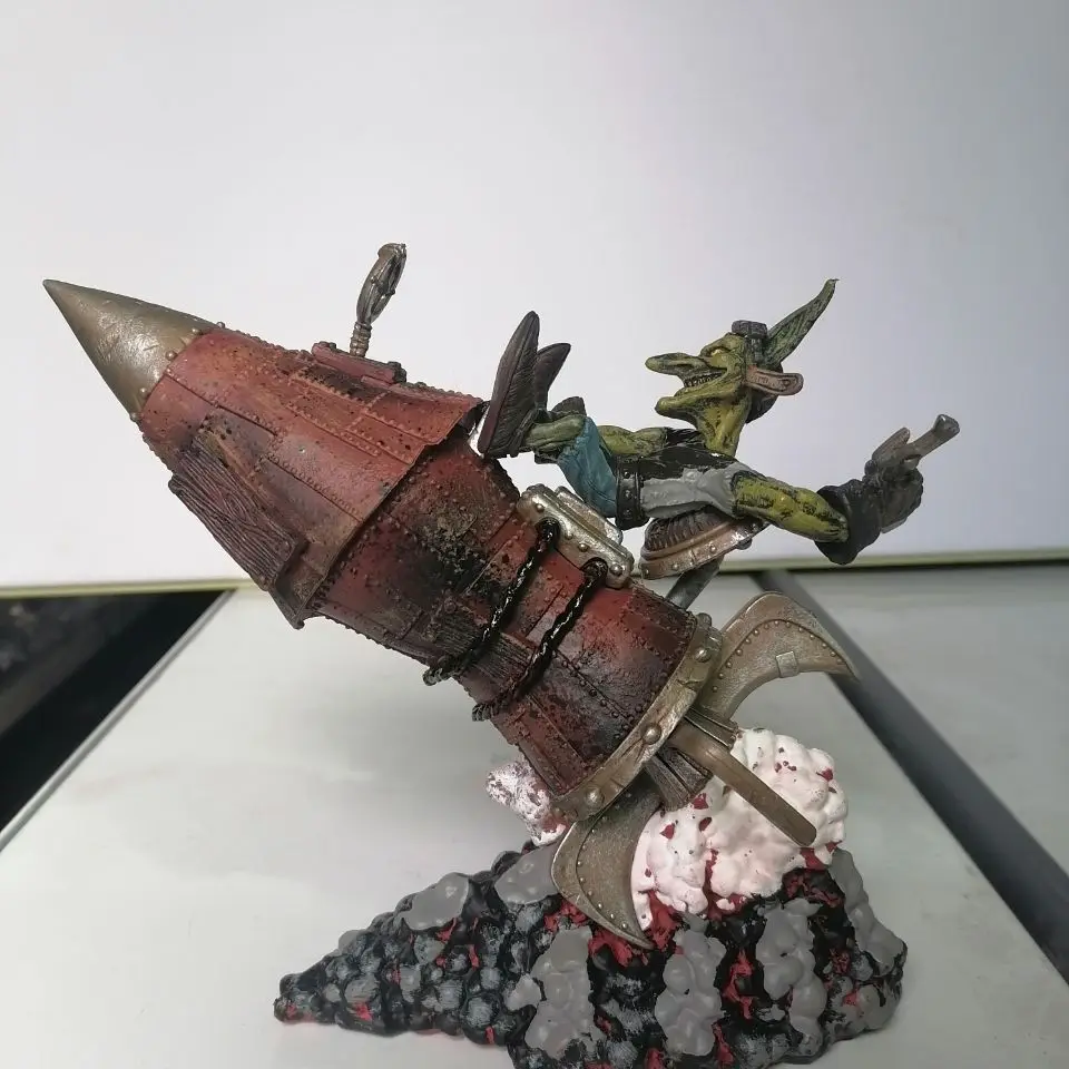 Sylvanas Windrunner Figurine World of Warcraft Fans Worid of Warcraft Generation 6 21CM Rocket Box Figure Model for Gift
Sylvanas Windrunner Figurine World of Warcraft Fans Worid of Warcraft Generation 6 21CM Rocket Box Figure Model for Gift