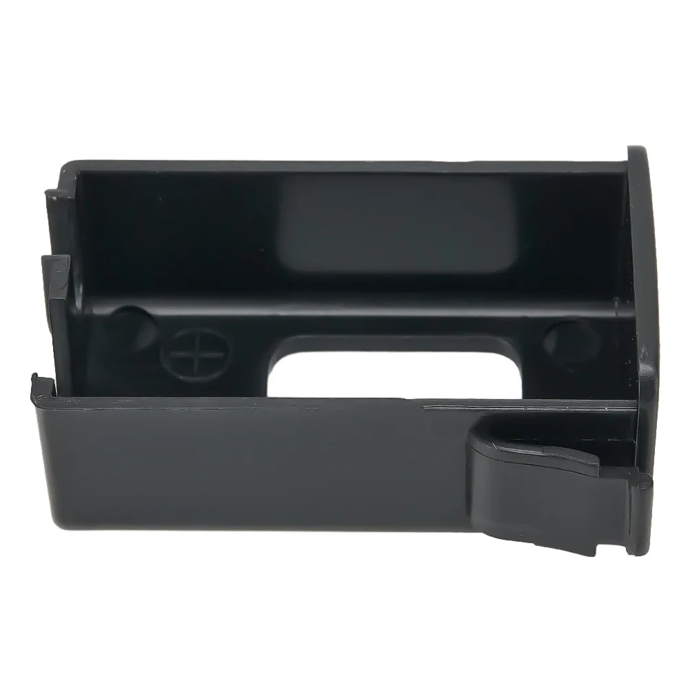 Box Battery Holder Instruments Musical Components For LC-5 Guitar Pickup 1pcs Replacement 9V Accessories Black
Box Battery Holder Instruments Musical Components For LC-5 Guitar Pickup 1pcs Replacement 9V Accessories Black