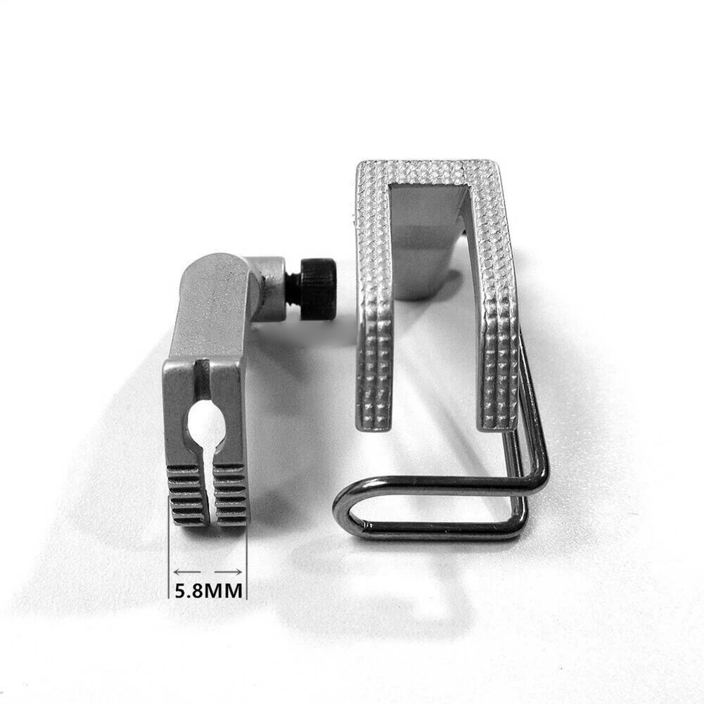 Accessories Presser Foot 1 Set 367.467.767.867.1767 5.8MM Silver Slim Double Toe For Durkopp Eagle High Quality
Accessories Presser Foot 1 Set 367.467.767.867.1767 5.8MM Silver Slim Double Toe For Durkopp Eagle High Quality