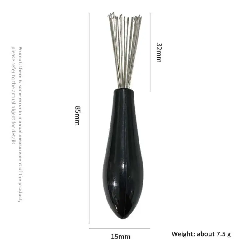 Mini Hair Brush Combs Cleaner Embedded Tool Plastic Cleaning Remover Handle Hair Brush Hair Care Salon Styling Tools
Mini Hair Brush Combs Cleaner Embedded Tool Plastic Cleaning Remover Handle Hair Brush Hair Care Salon Styling Tools