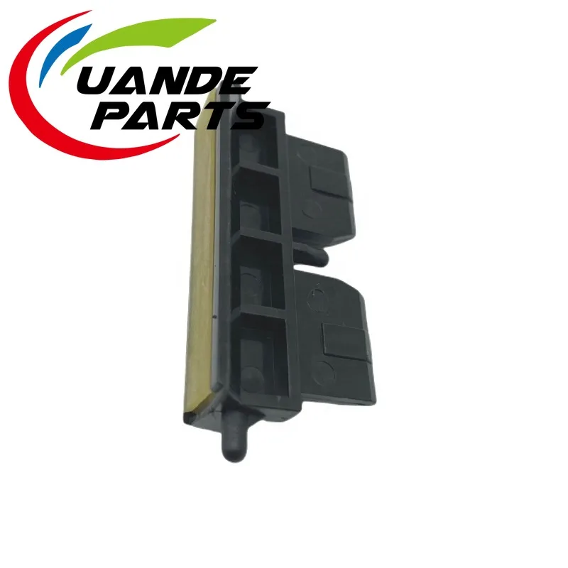1PCS B039-2711 Seperation Pad for Ricoh MP1015 1610 1018 2015 1800 1810 2000 2011 Paging Slice Copier Parts
1PCS B039-2711 Seperation Pad for Ricoh MP1015 1610 1018 2015 1800 1810 2000 2011 Paging Slice Copier Parts