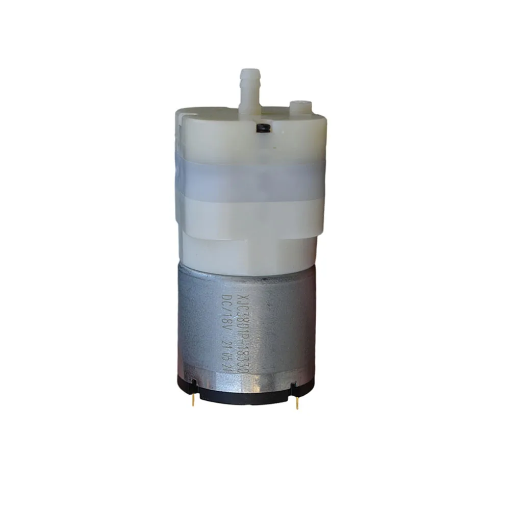 Mini Vacuum Pump DC 12V Large Flow 528 Carbon Brush Motor Pump Small Oxygen Pump Aquarium Fish Tank Air Pump
Mini Vacuum Pump DC 12V Large Flow 528 Carbon Brush Motor Pump Small Oxygen Pump Aquarium Fish Tank Air Pump