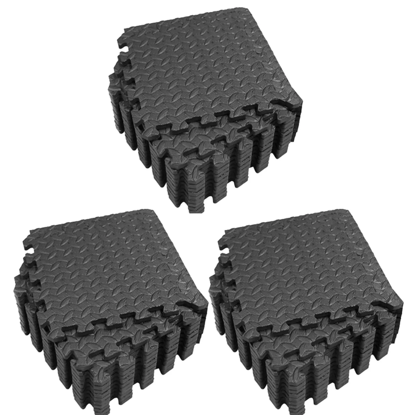 36Pcs Mats and Home Gym Floor Foam Floor Mats Exercise Mat Floor Matt for Floors Foam Flooring Tiles Black
36Pcs Mats and Home Gym Floor Foam Floor Mats Exercise Mat Floor Matt for Floors Foam Flooring Tiles Black