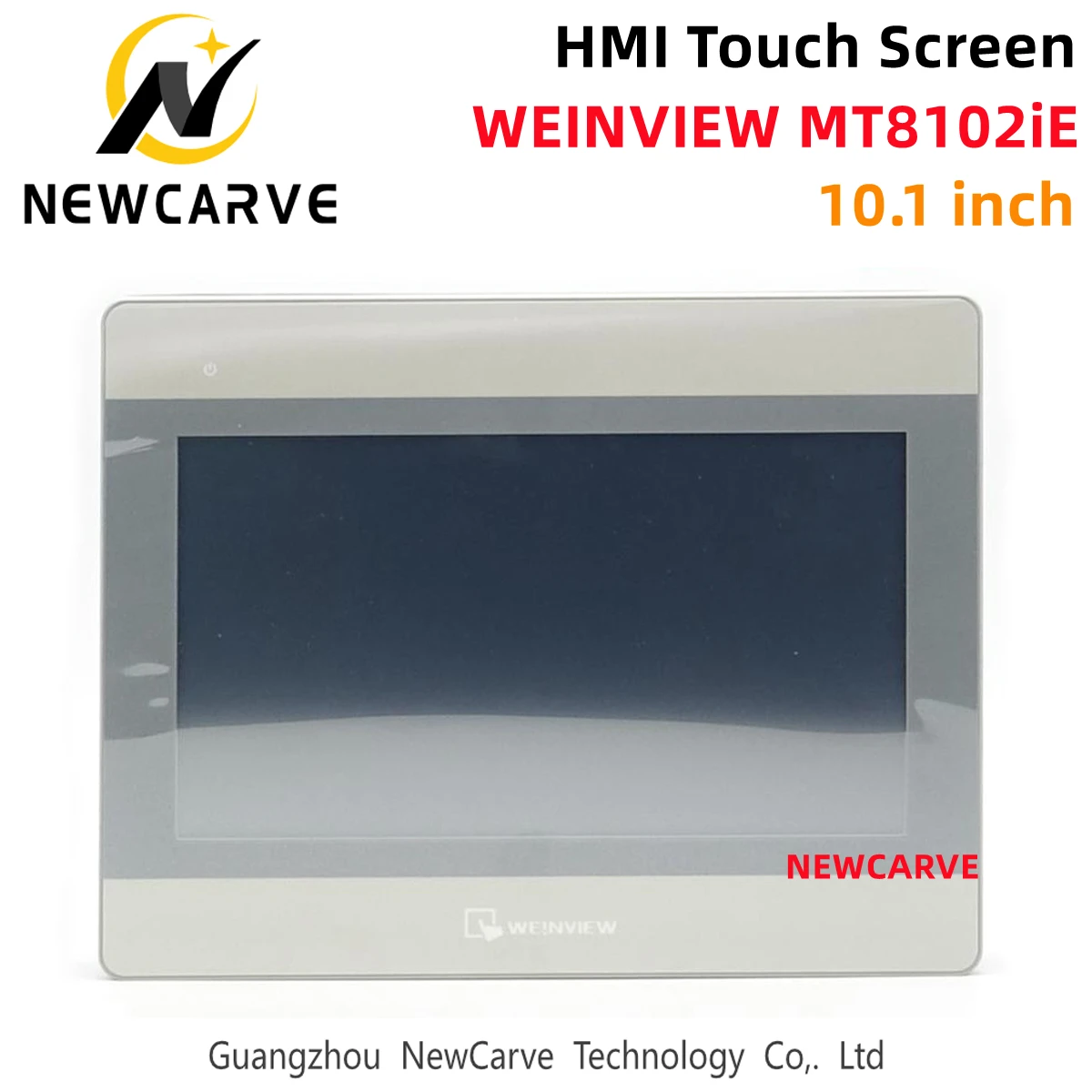 Сенсорный экран WEINVIEW MT8102iE CMT2109X2 HMI 10,1-дюймовый интерфейс человека Hine заменяет MT6100I MT8101iE MT8100iE
Сенсорный экран WEINVIEW MT8102iE CMT2109X2 HMI 10,1-дюймовый интерфейс человека Hine заменяет MT6100I MT8101iE MT8100iE