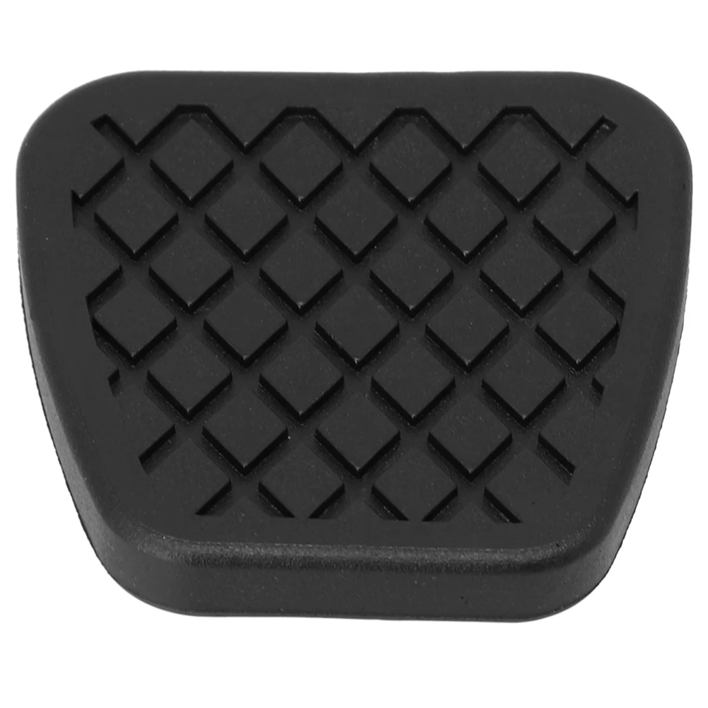 Car Brake Clutch Pedal Rubber Pad Cover For Honda For Civic For CRV For Accord 46545SA5000 Car-Styling Accessories
Car Brake Clutch Pedal Rubber Pad Cover For Honda For Civic For CRV For Accord 46545SA5000 Car-Styling Accessories