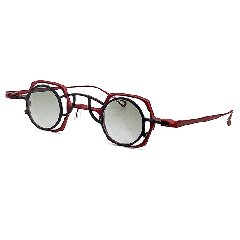 2024 Small Size Vintage Fashion Square Sunglasses Women Men Brand Designer High Quality Shades Oculos De Sol Free Shipping
2024 Small Size Vintage Fashion Square Sunglasses Women Men Brand Designer High Quality Shades Oculos De Sol Free Shipping