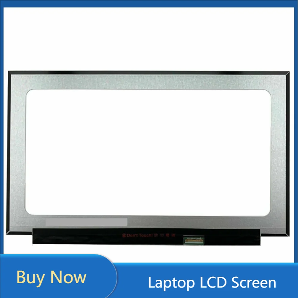 14-дюймовый ЖК-экран для Lenovo ThinkBook 14 G4 Series 21DK0004GE, дисплей для ноутбука, сменная панель FHD 1920x1080 IPS
14-дюймовый ЖК-экран для Lenovo ThinkBook 14 G4 Series 21DK0004GE, дисплей для ноутбука, сменная панель FHD 1920x1080 IPS