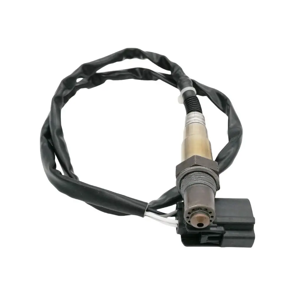 Rear Lambda O2 Oxygen Sensor for MAZDA 6 CX-9 3.7L FORD EDGE EXPLORER FLEX FUSION TAURUS TRANSIT 3.5L BB5Z9G444A
Rear Lambda O2 Oxygen Sensor for MAZDA 6 CX-9 3.7L FORD EDGE EXPLORER FLEX FUSION TAURUS TRANSIT 3.5L BB5Z9G444A