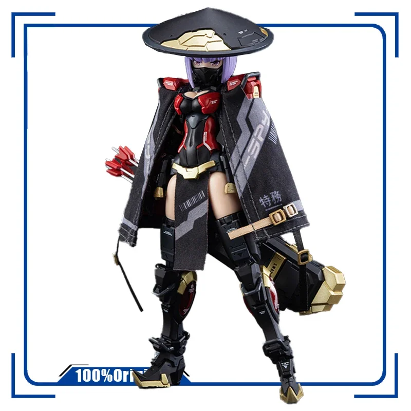 IN-STOCK E-Model 09 JW059 1/12 Scale Full Action Plastic Kit Assembly Model Action Toy Figures Christmas Gift
IN-STOCK E-Model 09 JW059 1/12 Scale Full Action Plastic Kit Assembly Model Action Toy Figures Christmas Gift