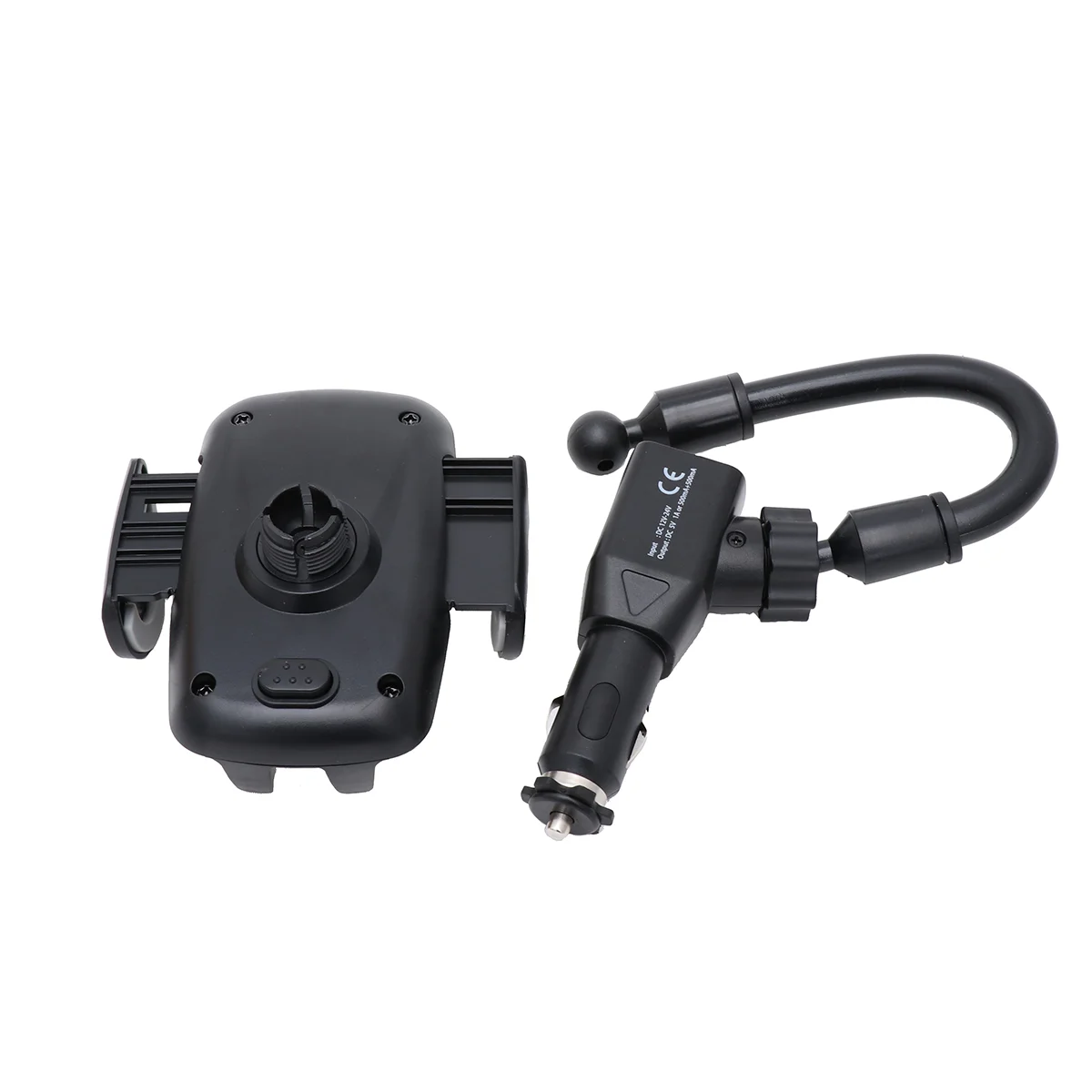 Dual USB Port Car Holder Mount Lighter for Cell Phone Car Bracket Holder Car Accessories F21 Plus
Dual USB Port Car Holder Mount Lighter for Cell Phone Car Bracket Holder Car Accessories F21 Plus