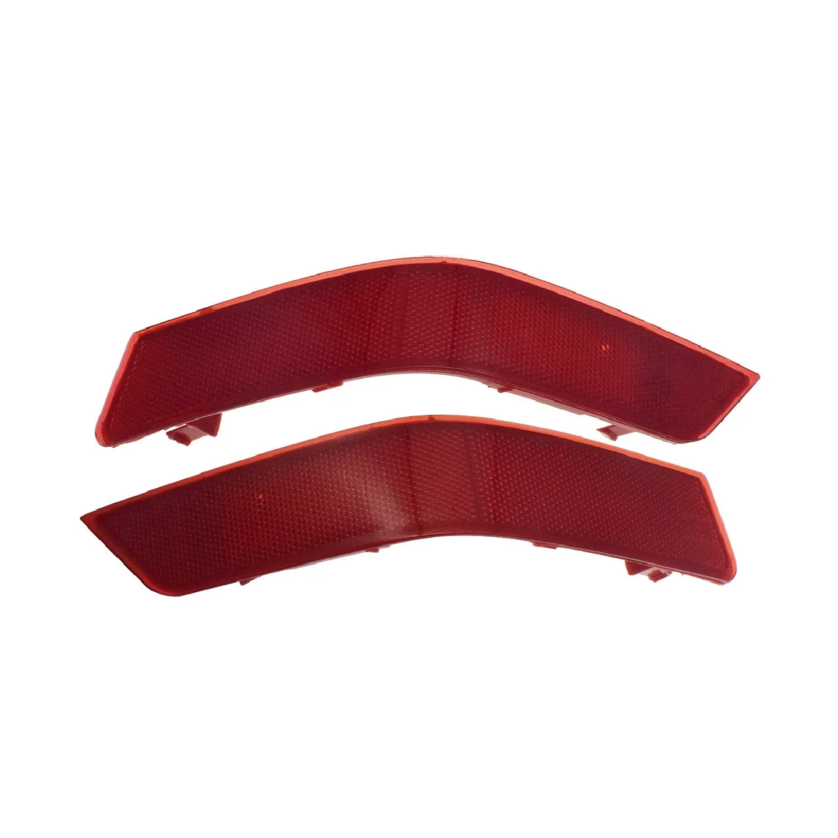 Car Rear Bumper Marker Light Reflector for Nissan Rogue 2017-2020 NI1185105 NI1184105 Car Accessories
Car Rear Bumper Marker Light Reflector for Nissan Rogue 2017-2020 NI1185105 NI1184105 Car Accessories