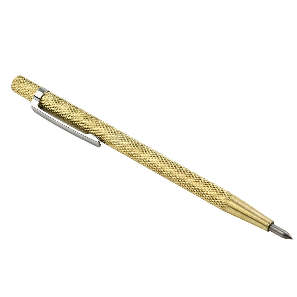 4pcs Diamond Metal Marker Engraving Pen Carbide Scriber Metal Tile Cutting Pen For Glass Ceramic Metal Wood Engraving Hand Tools
4pcs Diamond Metal Marker Engraving Pen Carbide Scriber Metal Tile Cutting Pen For Glass Ceramic Metal Wood Engraving Hand Tools