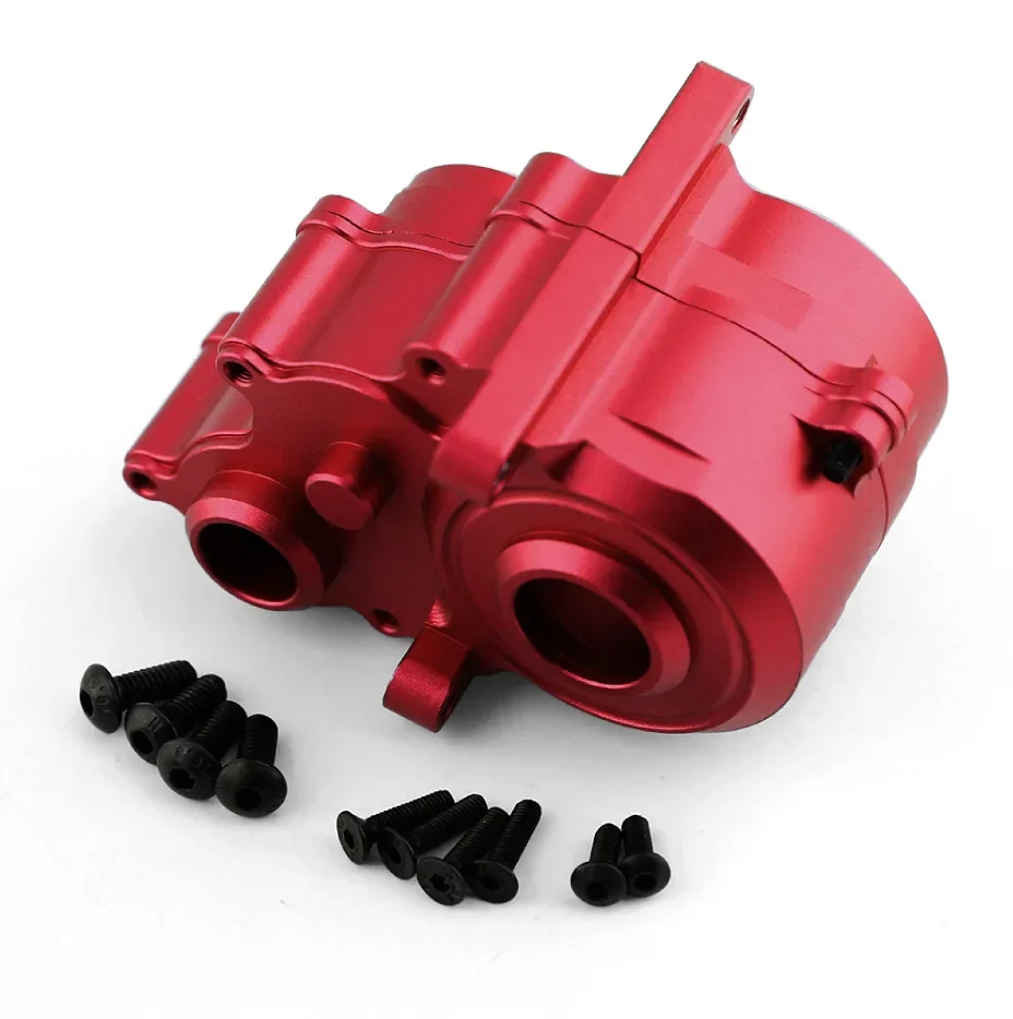 Aluminum Center Gearbox for Trxs E-Revo VXL 2.0 8691 
Aluminum Center Gearbox for Trxs E-Revo VXL 2.0 8691