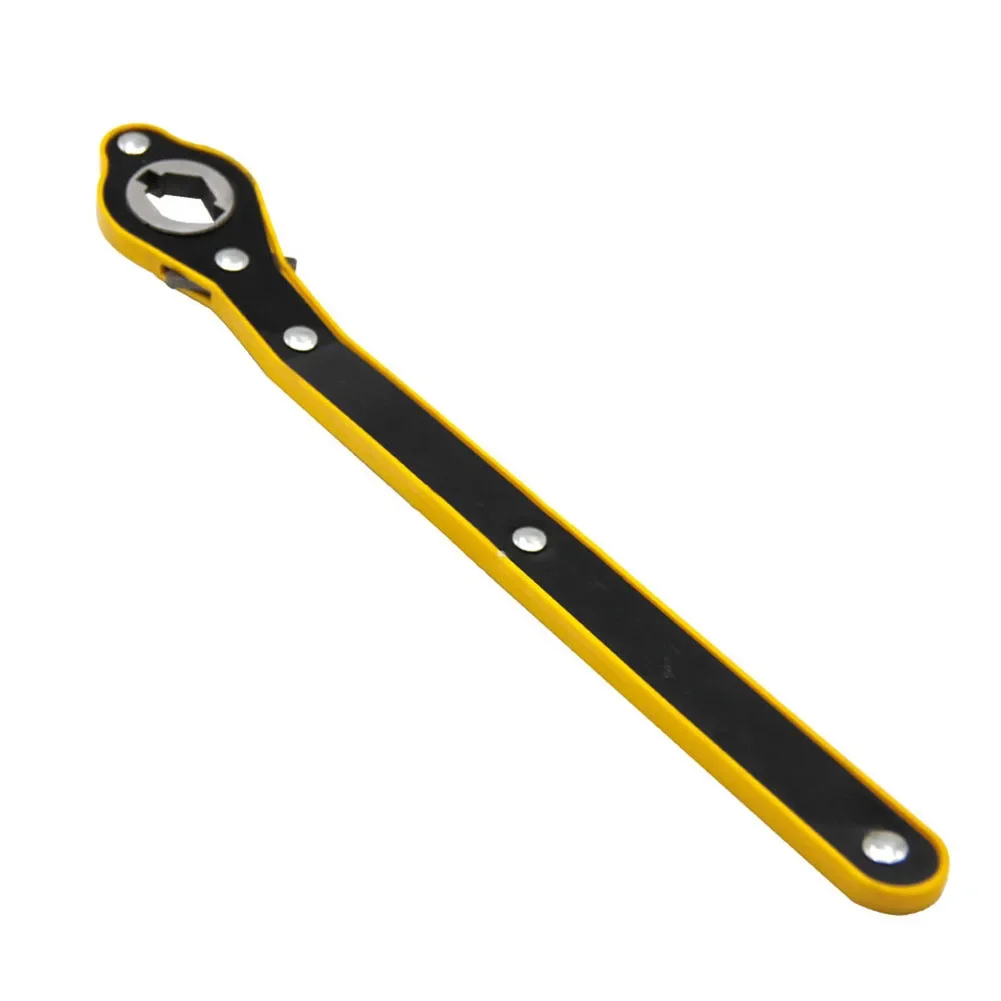 1Pc Car Labor-saving Ratchet Wrench Garage Tire Wheel Wrench Handle Cross Hexagonal Head Motorcycle Repairing Manual Tool
1Pc Car Labor-saving Ratchet Wrench Garage Tire Wheel Wrench Handle Cross Hexagonal Head Motorcycle Repairing Manual Tool