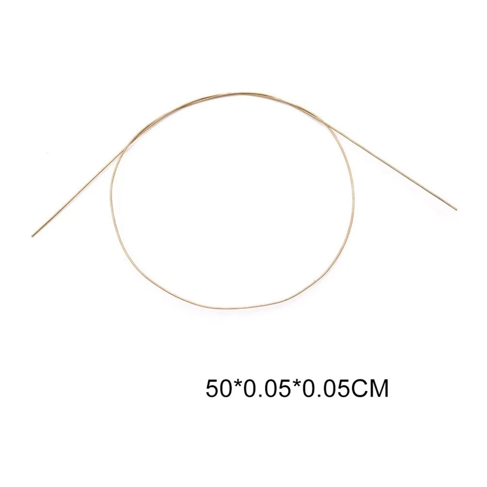 1.64ft-Silver Welding Rods Gold Soldering Wire Soldering Rods For Jewelry Repair Electrode Welding Rod Brass Welding Soldering
1.64ft-Silver Welding Rods Gold Soldering Wire Soldering Rods For Jewelry Repair Electrode Welding Rod Brass Welding Soldering
