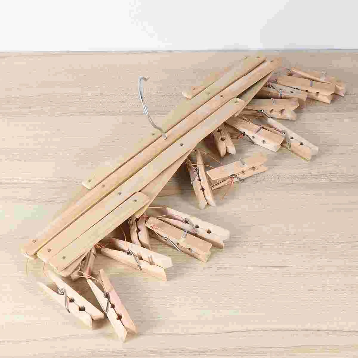 Bamboo Clothes Drying Rack Underwear Drying Rack Sock Drying Rack Bamboo Hanging Drying Rack
Bamboo Clothes Drying Rack Underwear Drying Rack Sock Drying Rack Bamboo Hanging Drying Rack