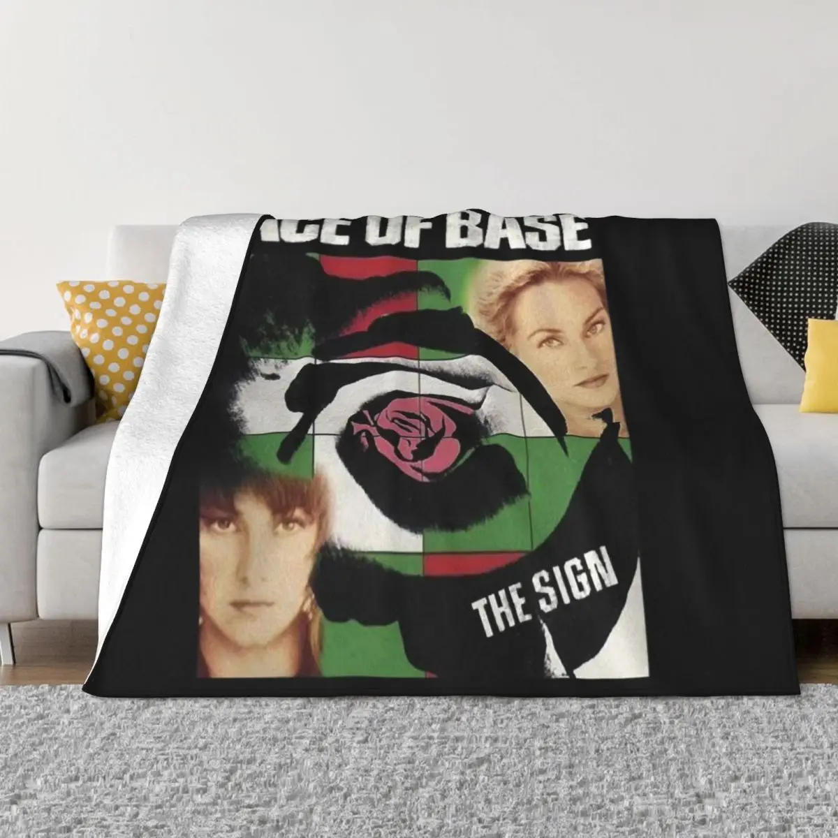 blackwhitereddesign pop rock heavy metal country band ace of base Classic Throw Blanket Cute Plaid Travel Nap Blankets
blackwhitereddesign pop rock heavy metal country band ace of base Classic Throw Blanket Cute Plaid Travel Nap Blankets