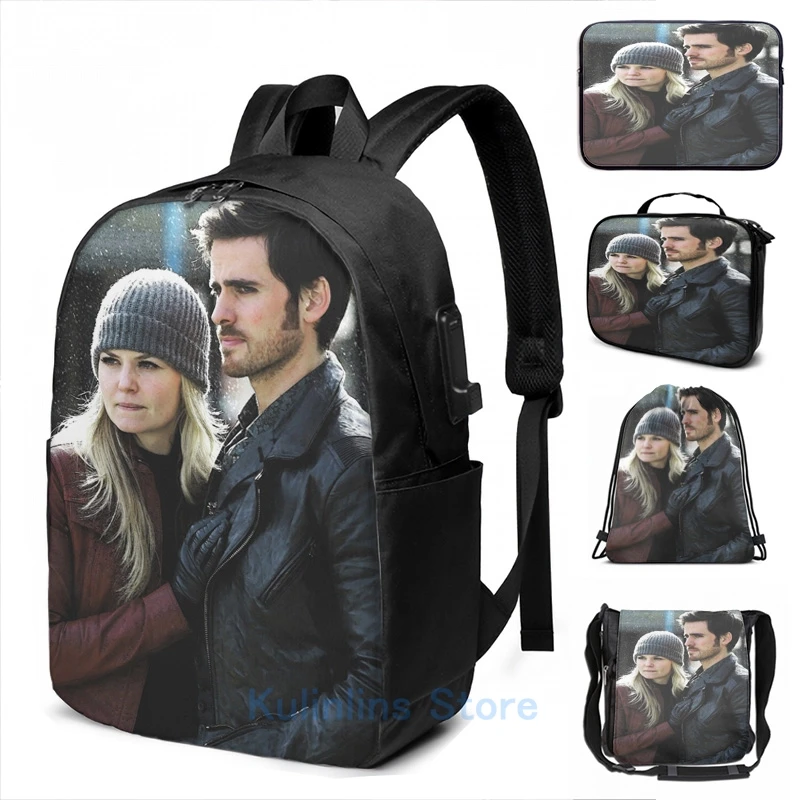 Забавный рюкзак с графическим принтом снегопада в истории столкновения, USB-зарядка, мужские школьные сумки, женская сумка, дорожная сумка для ноутбука
Забавный рюкзак с графическим принтом снегопада в истории столкновения, USB-зарядка, мужские школьные сумки, женская сумка, дорожная сумка для ноутбука