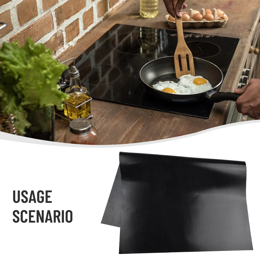 Rubber Induction Cooker Pad Rubber Hot Pad Cooktop Mat Insulation Hot Pad Non-Slip Kitchen Accessories Utensils
Rubber Induction Cooker Pad Rubber Hot Pad Cooktop Mat Insulation Hot Pad Non-Slip Kitchen Accessories Utensils