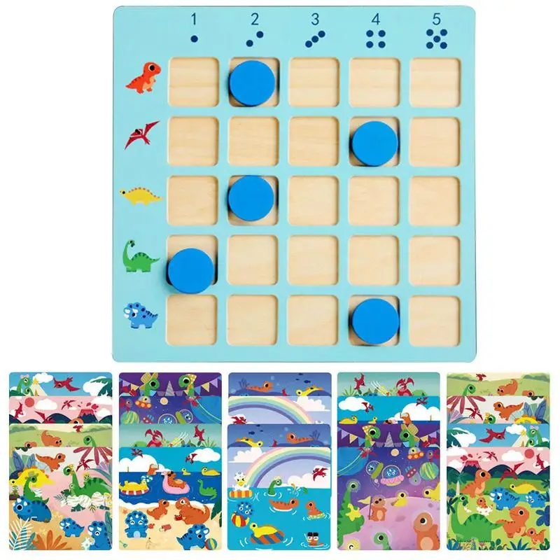 

Игрушки с подсчетом для дошкольного обучения, обучающая игрушка Монтессори с подсчетом динозавров для раннего развития, игрушки для детей, девочек и мальчиков