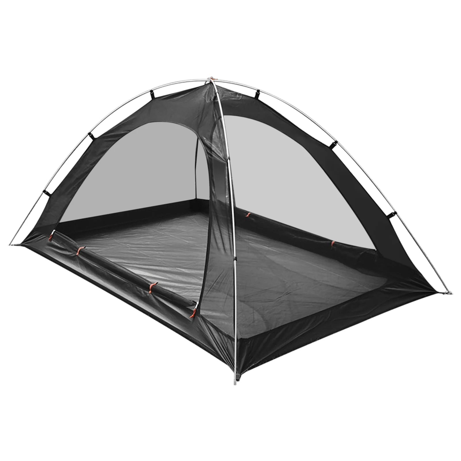 Mesh Tent Tent Summer Travel Hiking Black Mesh Parts 210D Oxford Cloth Accessories Hot Sale Portable Practical
Mesh Tent Tent Summer Travel Hiking Black Mesh Parts 210D Oxford Cloth Accessories Hot Sale Portable Practical