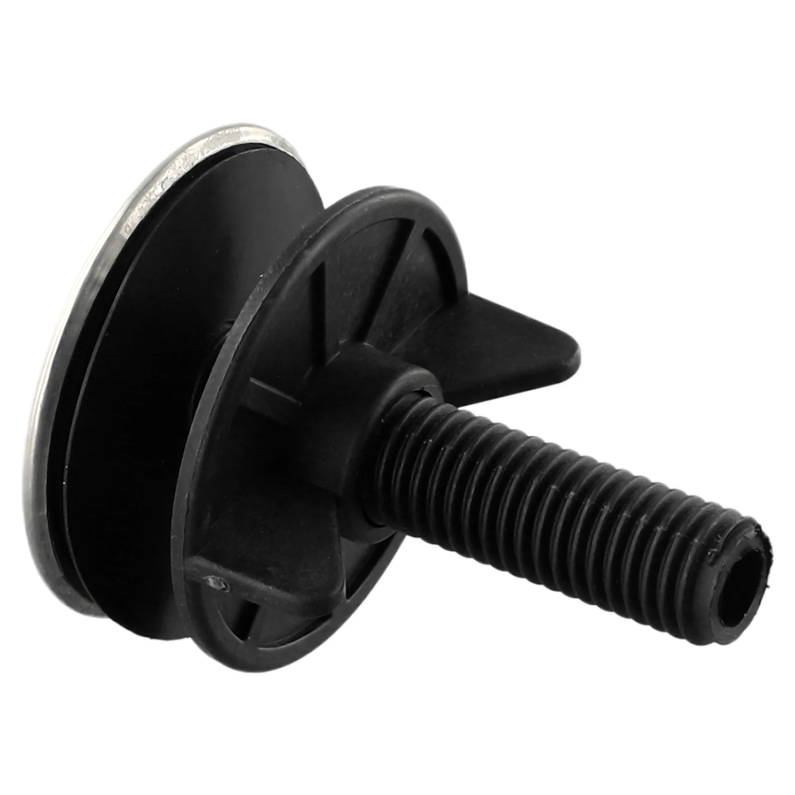 For Kitchen Bathroom Faucet Seal Cover Sink Accessories 304 Stainless Steel Faucet Hole Cover 12-40mm Universal
For Kitchen Bathroom Faucet Seal Cover Sink Accessories 304 Stainless Steel Faucet Hole Cover 12-40mm Universal