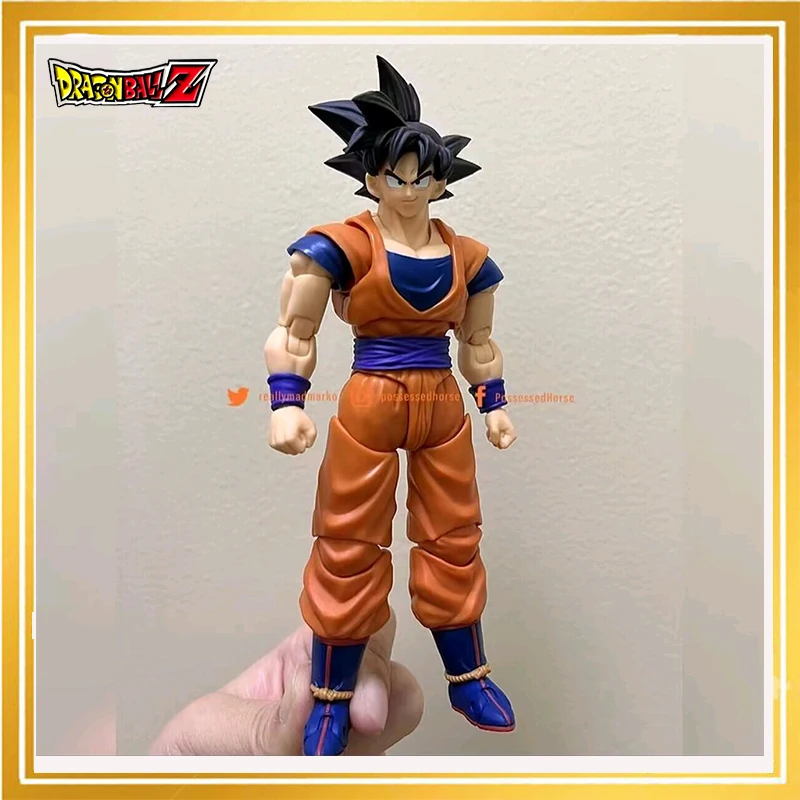 Demoniacal Fit Df Dragon Ball S.H.Figuarts Shf Martialist Forever Goku 3.0 New Body Anime Action Figures Collection Toys Gift
Demoniacal Fit Df Dragon Ball S.H.Figuarts Shf Martialist Forever Goku 3.0 New Body Anime Action Figures Collection Toys Gift