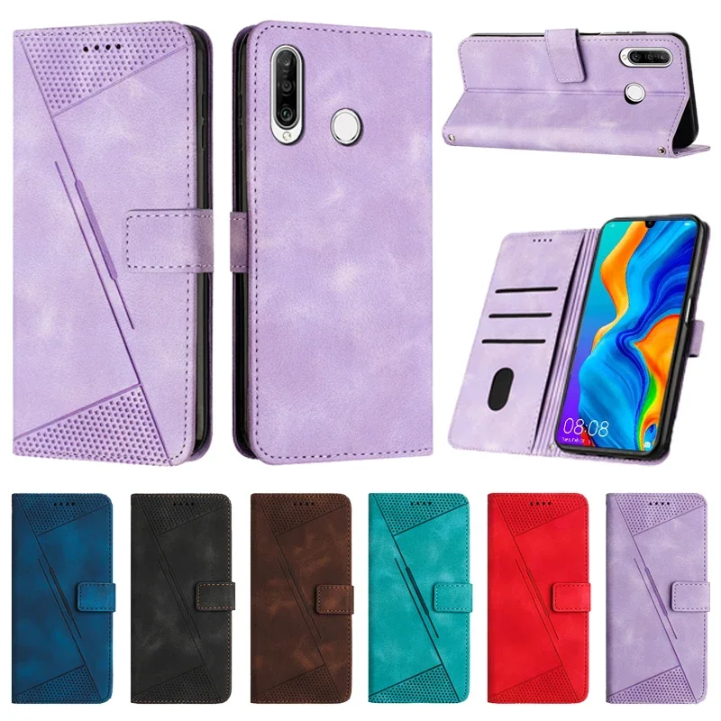 

Wallet Magnetic Flip Leather Case For Huawei P30 Pro/P30 Lite/P20 Pro/Mate 20 Pro/20 Lite/10 Pro/Honor 90 Pro/70 Lite/X50/X30/X9