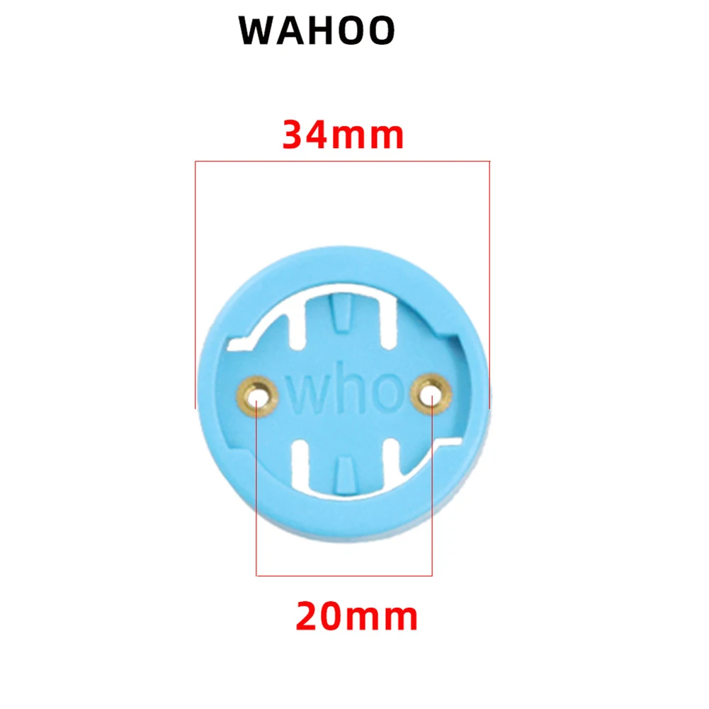 Camera Mount Holder Base 34mm ABS Material Black Light Bracket For Bicycle For Computer For Wahoo Practical To Use
Camera Mount Holder Base 34mm ABS Material Black Light Bracket For Bicycle For Computer For Wahoo Practical To Use