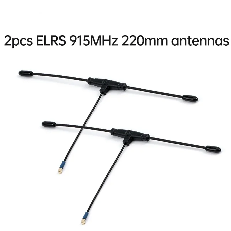 Антенна приемника IFlight ELRS 2,4G/915 МГц 40 мм/70 мм/220 мм, 2 шт. 
Антенна приемника IFlight ELRS 2,4G/915 МГц 40 мм/70 мм/220 мм, 2 шт.