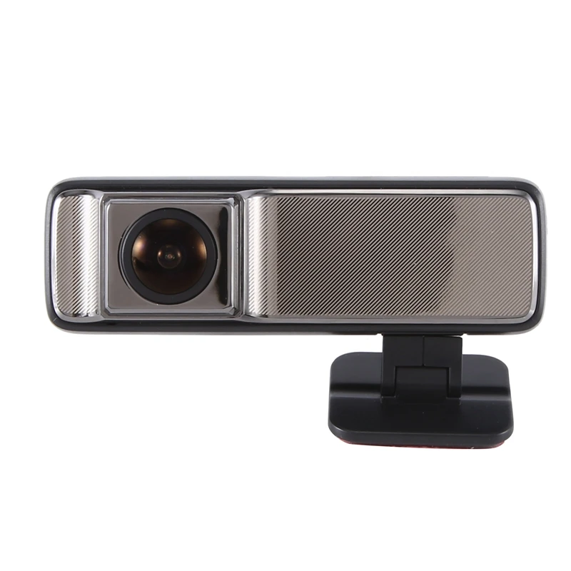 

V8-A Dual Camera Driving Recorder DVR Electronic Dog Driving Radar Detector General Car Accessories