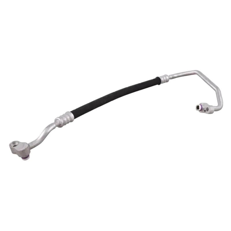 

Accessories A/C Line Pipe Hose Air Conditioning High Pressure Low Pressure Line For BMW F10 F18 2009-2015 64539378003