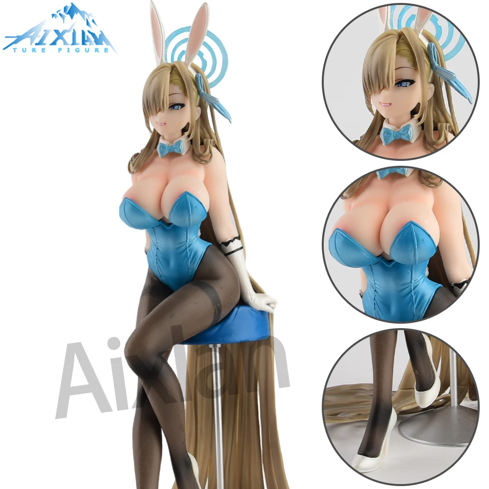 29cm Blue Archive Anime Figure Itinose Asena Sexy Girl PVC Action Figure Lechery Figurine Collectible Model Toys Kid Gift
29cm Blue Archive Anime Figure Itinose Asena Sexy Girl PVC Action Figure Lechery Figurine Collectible Model Toys Kid Gift