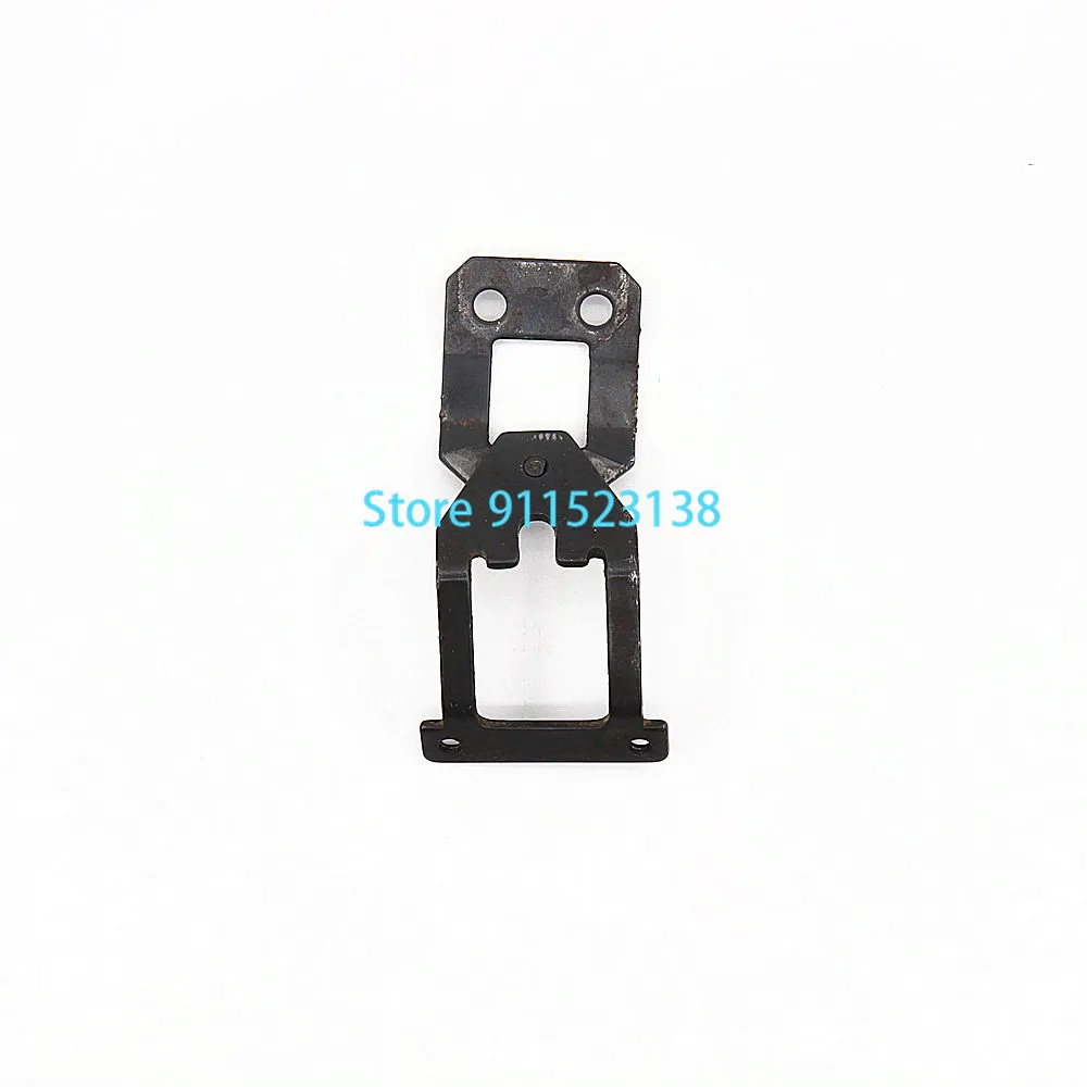 HT270070 Barudan Embroidery Machine Original Good Condition Thread Support Holder Fixing Stay, Rotary Shaft Fixing Stay BENSH
HT270070 Barudan Embroidery Machine Original Good Condition Thread Support Holder Fixing Stay, Rotary Shaft Fixing Stay BENSH