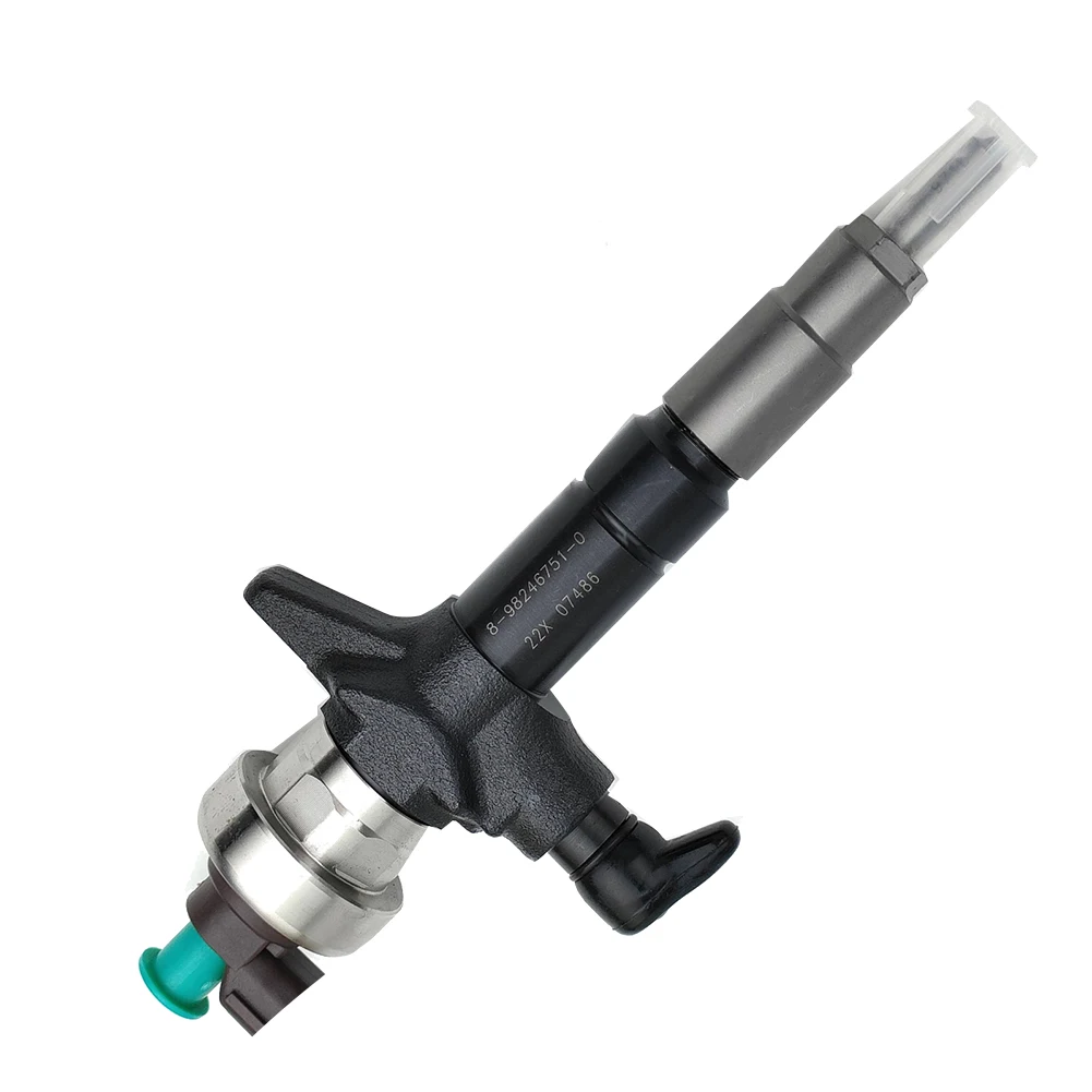 

295050-1540 New Diesel Fuel Injector Nozzle 8-98246751-0 for ISUZU 4JJ1