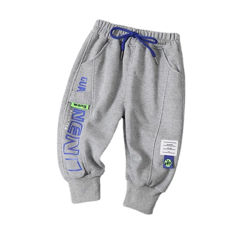Весенне-осенняя модная одежда для маленьких мальчиков и девочек, детские штаны с буквами, Повседневный хлопковый костюм для малышей, брюки ...
Весенне-осенняя модная одежда для маленьких мальчиков и девочек, детские штаны с буквами, Повседневный хлопковый костюм для малышей, брюки ...