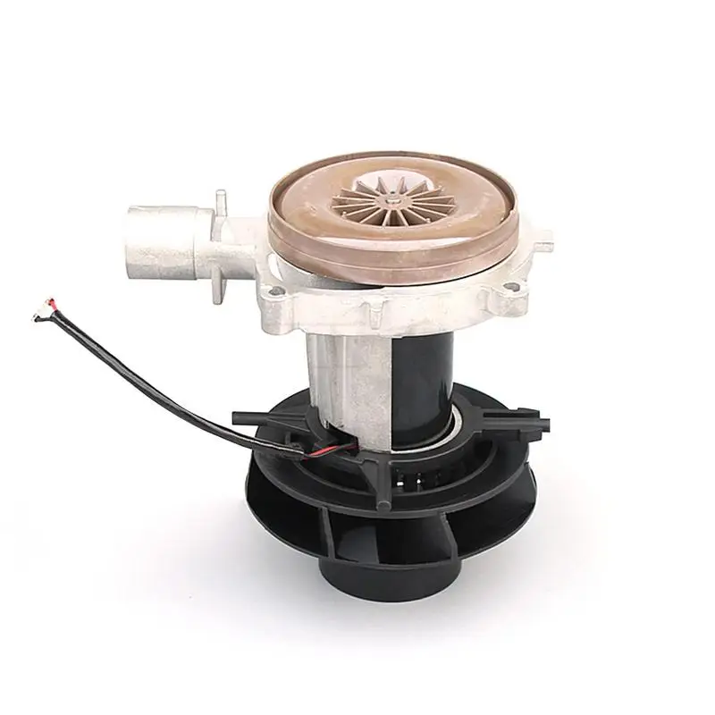 Blower Motor For Parking Heater 2KW 5KW 12V 24V Large Blade Assembly Combustion Air Fan For Eberspacher D4 Air Diesel Truck Auto
Blower Motor For Parking Heater 2KW 5KW 12V 24V Large Blade Assembly Combustion Air Fan For Eberspacher D4 Air Diesel Truck Auto