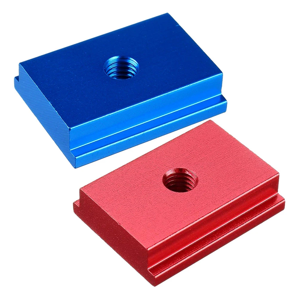 M6 M8 T-Track Slider T-tracks Model Aluminum-Alloy T Slot Nut Standard Miter Track For Workbench Router Table Woodworking
M6 M8 T-Track Slider T-tracks Model Aluminum-Alloy T Slot Nut Standard Miter Track For Workbench Router Table Woodworking