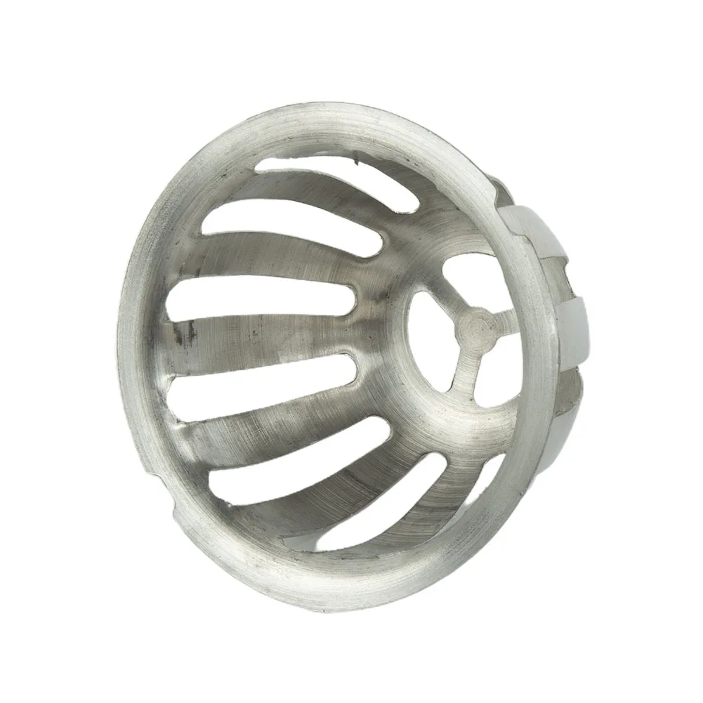 Stainless Steel Outdoor Balcony Floor Drain Drainage Roof Round Anti-clogging Floor Drain Rain Strainer Pipe Cap
Stainless Steel Outdoor Balcony Floor Drain Drainage Roof Round Anti-clogging Floor Drain Rain Strainer Pipe Cap